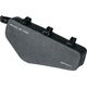 Basil Torba pod ramę BASIL NAVIGATOR STORM FRAME BAG M 2.2L, wodoodporna grey black (NEW 2024)