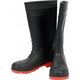 Yato YT.SAFE WELLOW SHOES S5 SIZE 43 METAL TOE, STEEL ANTI-PERFORMANCE INSERT