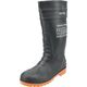 Yato YT.SAFE WELLOW SHOES S5 SIZE 43 METAL TOE, STEEL ANTI-PERFORMANCE INSERT