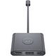 Stacja/replikator Dell USB-C (DBQAUANBC070)