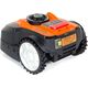 Robot koszący NAC RLM800-DY