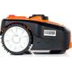 Robot koszący NAC RLM800-DY