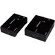 System przekazu sygnału AV StarTech HDMI OVER CAT 5 EXTENDER (ST121HDBTE)