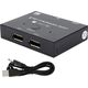 Kabel Techly Techly 4K Displayport 1.4