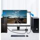 Kabel Techly Techly 4K Displayport 1.4