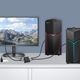 Kabel Techly Techly 4K Displayport 1.4