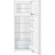 Ψυγείο Liebherr Liebherr CTe 2531 šaldytuvas-šaldiklis με τεχνολογία "SmartFrost" 13466388 4016803145455