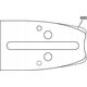 Husqvarna Cutting band HUSQVARNA X-Force 18&quot| .325&quot| 1.5 mm