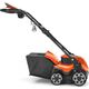 Husqvarna Electric scarifier HUSQVARNA S138C
