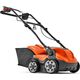Husqvarna Electric scarifier HUSQVARNA S138C