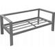 DLGTP Sofa ogrodowa aluminiowa EVASION