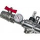 Danfoss MANIFOLD SSM-4F 1IN 088U0754