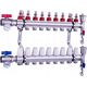 Danfoss MANIFOLD SSM-4F 1IN 088U0754
