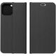 OEM Kabura LUNA Book Carbon do SAMSUNG S24 Plus czarny