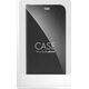 OEM Kabura LUNA Book Carbon do SAMSUNG S24 Plus czarny
