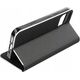 OEM Kabura LUNA Book Carbon do SAMSUNG S24 Plus czarny