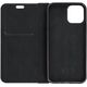 OEM Kabura LUNA Book Carbon do SAMSUNG S24 Plus czarny