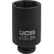 JCB Nasadka udarowa głęboka 1/2" 35mm (6-kątna)