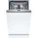 Built-in dishwasher Bosch SPH4EMX24E