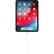 Kabel USB Apple USB-C - USB-C 1 m Biały (MUF72ZM/A)