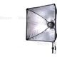IShoot Softbox 50x70cm + Oprawka Oprawa Na ŻarÓwkĘ LampĘ E27