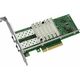 Allnet ALLNET PCIe 10G X8 Dual Port Network Card- Copper RJ45- PCIe 3.0 - ALL0139v2-2-10G-TX