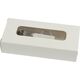 Allnet ALLNET Switch Modul ALL4761-INDU SFP(Mini-GBIC), 1000Mbit, WDM(Bidi)/LC, Tx1310nm/Rx1490nm, 9u, 20Km, Industrial -40/+85 Grad,