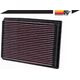 K&N FILTERS Εισαγωγή K&N 33-2804