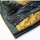 Kurtka męska hitec Męska kurtka ocieplana Hi-tec Moren darkest spruce/black rozmiar XXL