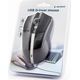 Mysz Gembird Mysz USB z G-laserowym sensorem