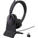 Yealink Bluetooth Headset BH74 with Stand UC USB-C/A