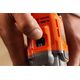 Black&Decker Akku-Bohrschrauber BCD382D1XC 2Ah 18V