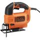 Black&Decker Stichsge KFBES500K 500W