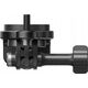 ACTION CAM ACC BIKE MOUNT/INTEGRATED CINSCAVS INSTA360