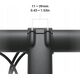 ACTION CAM ACC BIKE MOUNT/INDEPENDENT CINSCAVT INSTA360