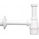 Σιφόνι Hydroland SYF002 ΗΜΙΣΙΦΩΝΙΟ ΝΙΠΤΗΡΑ FI 32 // Ź.HYDRO.SYF002