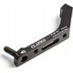 Clarks Adapter do hamulca CLARK'S 140mm Post Mount przedni do rowerów szosowych