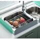 Geberit ZESTAW POD.DUOFIX DO NATRYSK.H65, H50