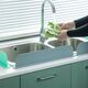 Geberit ZESTAW POD.DUOFIX DO NATRYSK.H65, H50