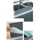 Geberit ZESTAW POD.DUOFIX DO NATRYSK.H65, H50