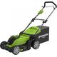Kosiarka akumulatorowa Greenworks G40LM41