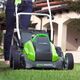 Kosiarka akumulatorowa Greenworks G40LM41