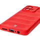 Bizon Case Tur Motorola Moto G84 5G red
