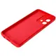 Bizon Case Tur Motorola Moto G84 5G red