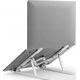 WiWU WiWU - Rozkładana aluminiowa podstawka pod laptop S500
