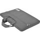 Torba WiWU WiWU - Wodoodporna torba na laptopa 15,6" Vivid - szara