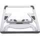 WiWU WiWU - Rozkładana i regulowana aluminiowa podstawka pod laptop S100