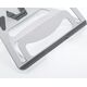 WiWU WiWU - Rozkładana i regulowana aluminiowa podstawka pod laptop S100