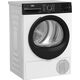 Dryer BEKO BM3T3924WBB