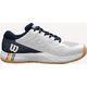 Wilson Rush Pro Ace Clay RG WRS335970 białe 44